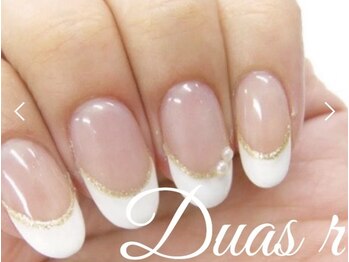 デュアスアール チャンドラ(DuasR chandra)/