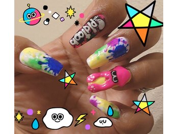 サロン オリーブ(Salon Olive)/