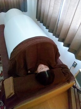 コモレビ(COMOREBI)/リラックスタイムZZZ・・・