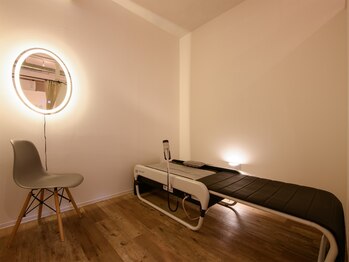 ボディメンテナンスサロン サクラ(Sakura)の写真/特許取得済◎世界76国300万人が感動！初回限定【脊椎ケアマシン(60分)¥2000→クーポン特別価格】