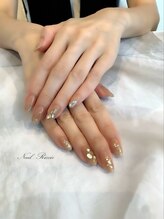 リッチオ(Riccio)/定額サンプルコース