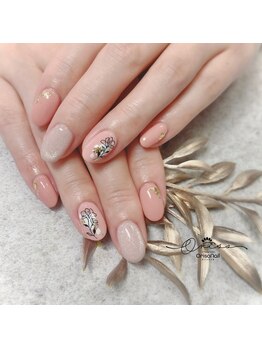 オリソネイル(OrisoNail)/