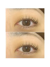 ヌヌ(nunu)/パリジェンヌラッシュリフト