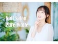 Nail Salon Pure White