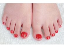 ジョリ チュン(JOLIE TRUONG)/