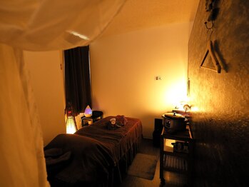 スパアンドエステ リラ 一宮店(Liras)/施術ルーム2