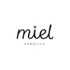 ミエル 登戸店(miel)のお店ロゴ