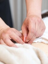 みなみ鍼灸整骨院