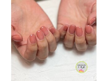 イーレ(IRE)/シンプルワンカラー