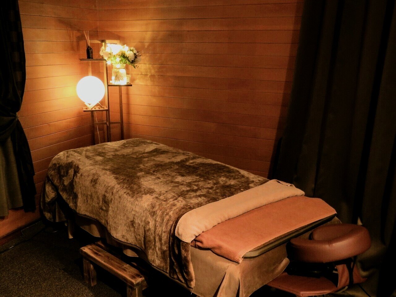 慢性疲労に【岩盤マット/首・肩・肩甲骨かっさ】疲労をリセット85分11,440→