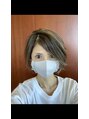 ウォームスペースアワーズ(warm space ours)&nbsp;弓美子 