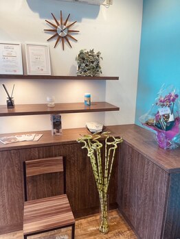 アロアロハンド(aloaloハンド)/