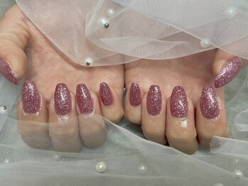 スティムネイル(Stimu nail)/