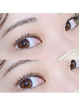 ローズヒップ(Rose Hip)/パリジェンヌラッシュリフト