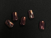 ネイルマン 横浜店(Nail Man)/¥7000