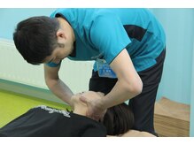 はやしハリきゅう整骨院 本院/はやし式骨ぴか矯正☆