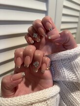 ウル バイ ノア 円山公園(ulu by noa)/お持ち込み90min¥8250