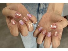 マキア(Makia)/[ハンド定額]サンプルコース