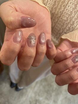 トランク(TRUNK)/《NANA指名》うるうるシンプル