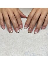 ネイルズトーキョー(nails TOKYO)/ニュアンス