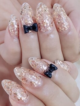サロン リアンの写真/ワンカラーが¥5000～楽しめる♪嬉しい全メニューオフ込◎カラーは1000種以上と豊富にご用意しております！
