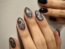 ノアネイル(noa nail.)