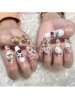 ベリール(Belire)/持ち込み/フィルイン/担当:maa