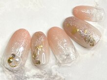 トータルビューティ ノイド(Noid)/和柄コレクション♪