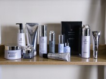 【ホームケア】厳選した美容商品を多数、取り揃えております＊