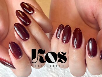 コス(KOS)/one color 90min