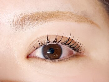 ルアナ アイナ 浜松店/まつげカール