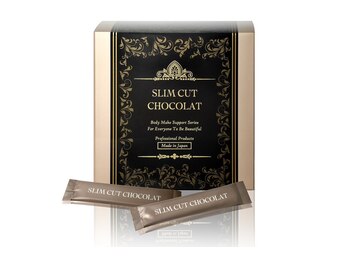 ヴェリティー(Verity)/非常識なカロリーカット！