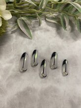 ネイルサロン ネイルクク 桑名駅前店(Nail KUKU)/