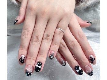 オミ(OMI)/持ち込みデザイン