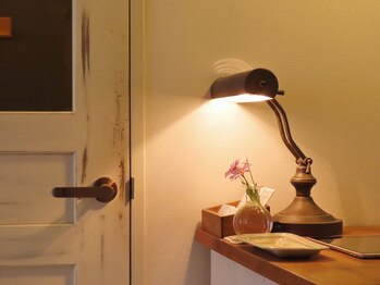 ムーンガーデン(moon garden)/