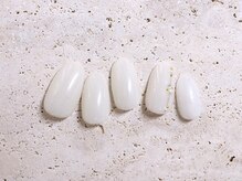 ラミニョンネイルナゴヤ(La Mignon Nail Nagoya)/シンプル定額コース