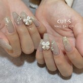 カッツ エステティックサロン 元町(CUT S)