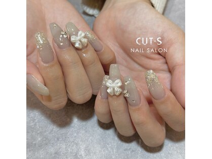 カッツ エステティックサロン 元町(CUT S)の写真
