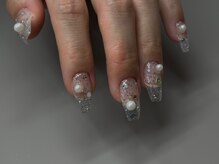 ソウ 難波店 nail salon Sou