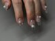 ソウ 難波店 nail salon Souの写真/【パラジェル有】*ART10本¥7900*丁寧なカウンセリングで思い出に残るお気に入りのネイルを作ります♪