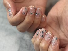 エヌドットプラスネイル(N.plus NaiL)