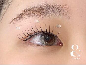 エドゥル(edur)/アンドヘルシー120本