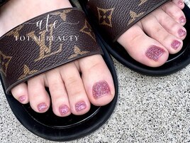 フラッシュネイル