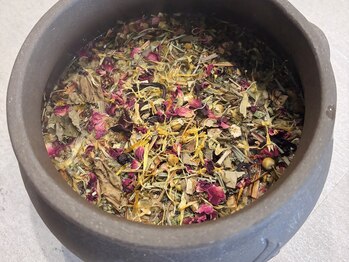 サロンパッテデシャット(salon patte de chat)/