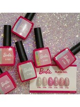 ラブリスタル(Loverystal)/マグネットネイル