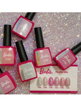 ラブリスタル(Loverystal)/マグネットネイル