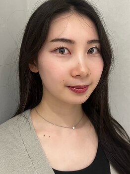 クレビア(CreBiA)/まつ毛パーマ