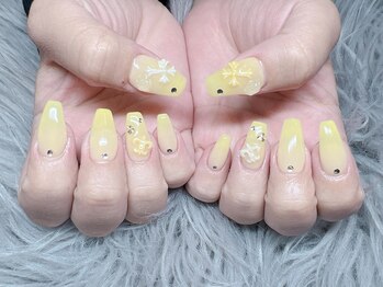 ドーリーガール(Dolly Girl)/