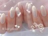 【【パーツ代別途】】　大人気★ワンカラー+パーツ　¥6000～