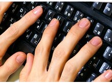 ネイルクイック アトレ松戸店/ハンドケア＋バッフィング